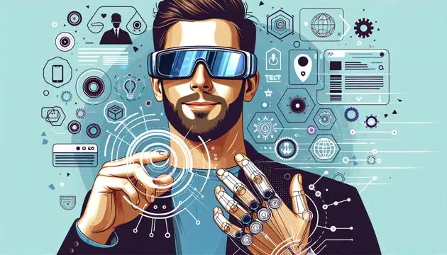 2030 Vision: What Will Smart Glasses Look Like in Five Years?