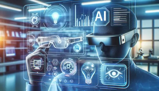 AI Integration Takes Smart Glasses to the Next Level: Features Unveiled