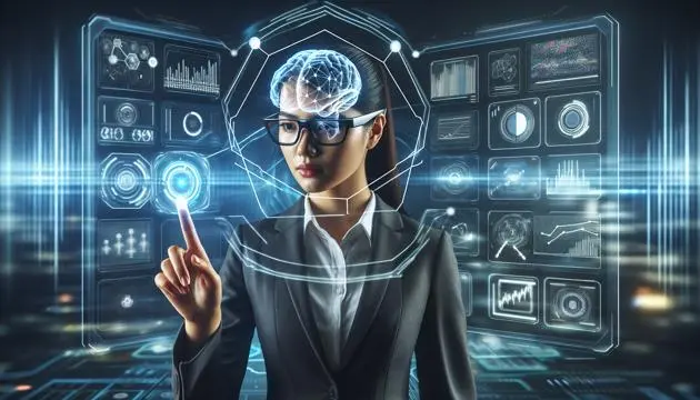 Beyond AR: Could Brain-Computer Interfaces Merge with Smart Glasses?