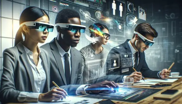 Beyond the Hype: Real-World Adoption of Smart Glasses Accelerates