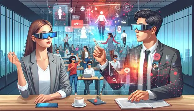 Can Smart Glasses Overcome Social Awkwardness? The Adoption Hurdle
