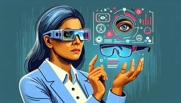 Eye Strain and Health Concerns: Are Smart Glasses Safe for All-Day Wear?
