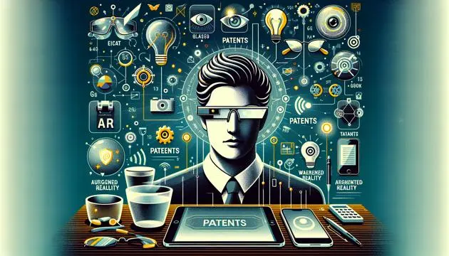 Google Glass Reimagined? Exploring Google's Latest Smart Eyewear Patents