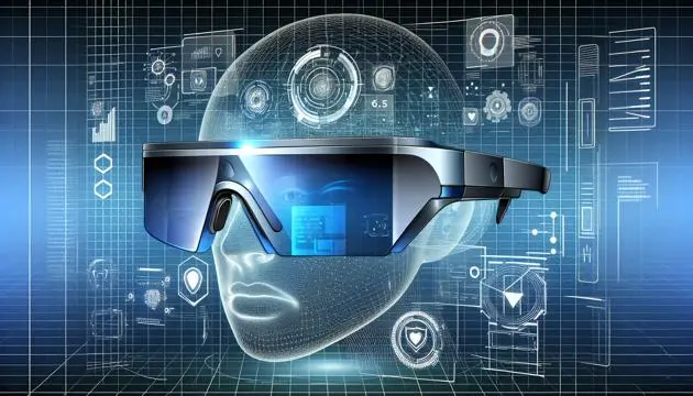 Leaked Specs: What to Expect from Apple's Rumored AR Glasses