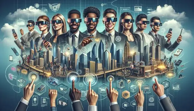 Market Analysis: The Growing Demand for Smart Glasses and Future Projections