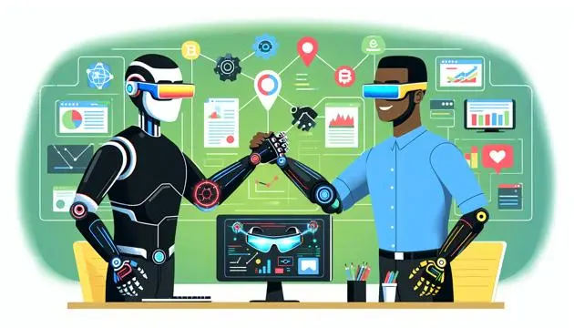 New Partnerships Driving Innovation in the Smart Glasses Sector
