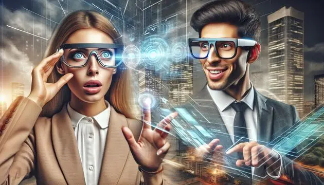 Smart Glasses Revolution: Are We Finally Ready for AR Eyewear?