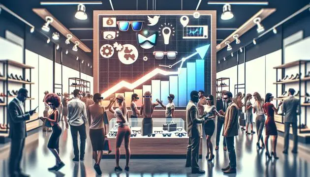 Smart Glasses Sales Surge: What's Driving Consumer Interest?