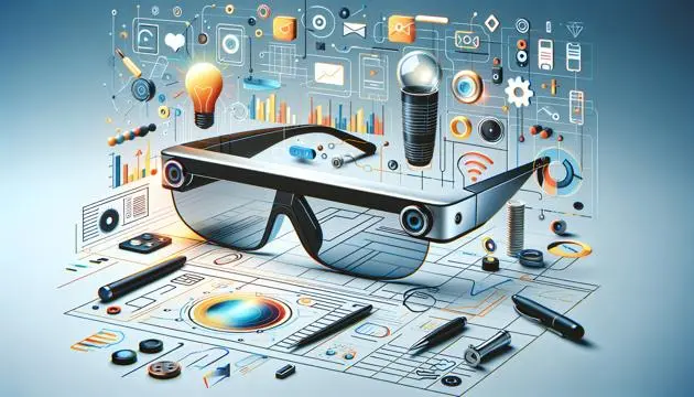 Snap Spectacles Gen 4: Are They More Than Just a Stylish Accessory?