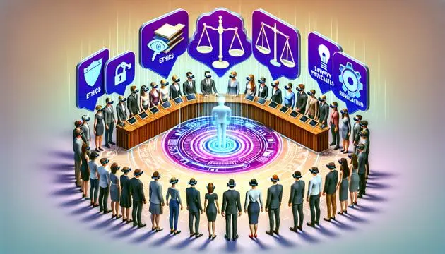The Ethical Debate: Recording, Surveillance, and the Future with Smart Glasses