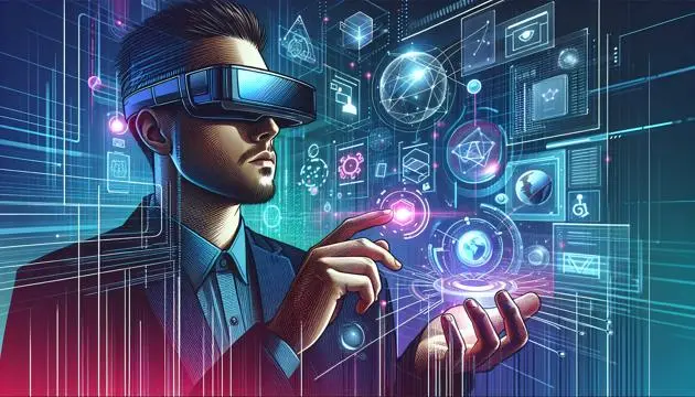The Metaverse Through a Lens: How Smart Glasses Fit into the Virtual Future