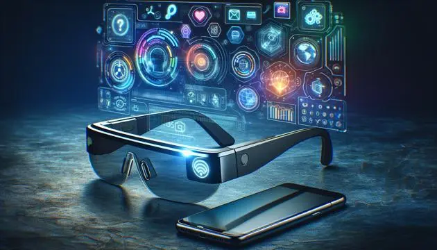 Will Smart Glasses Replace Your Smartphone? Exploring the Possibilities