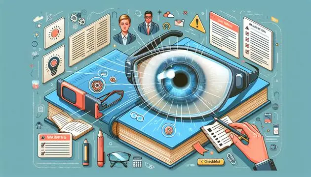 Are Smart Glasses Safe For Your Eyes
