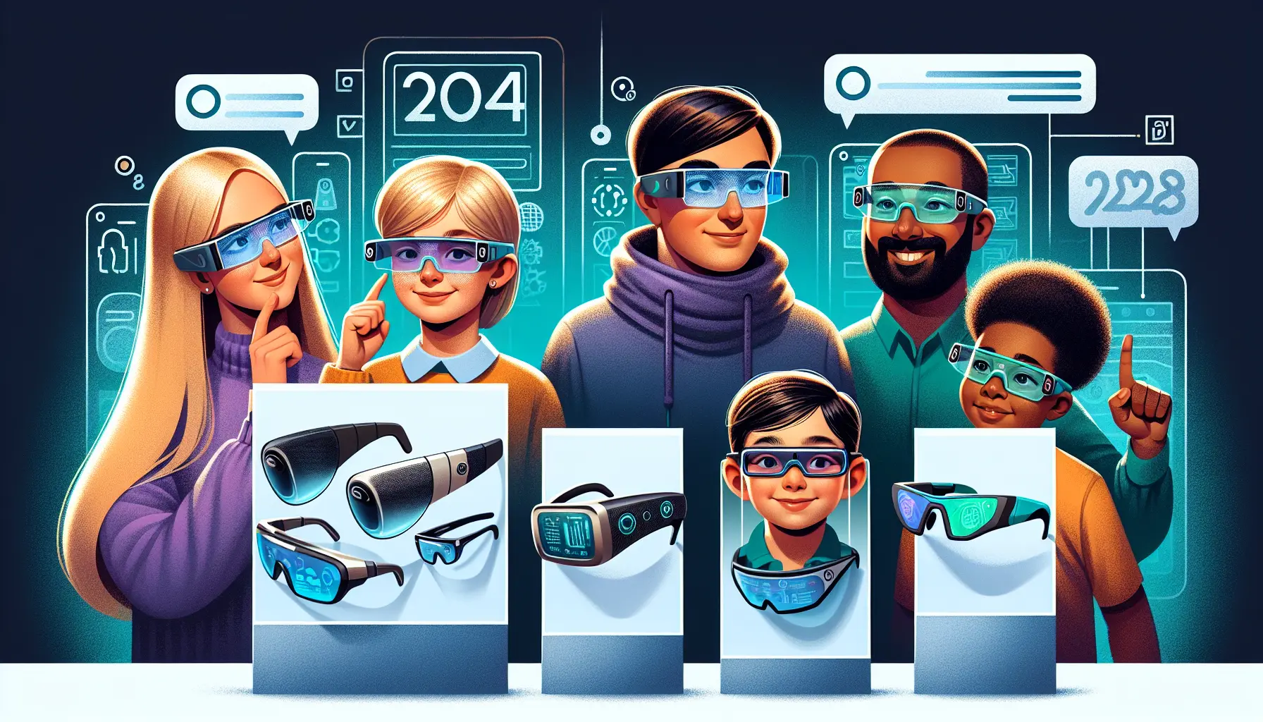 best-smart-glasses-for-kids-and-teens-in-2024