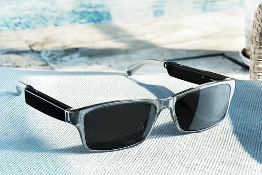 Amazon Echo Frames (3rd Gen) Review: Alexa on Your Face, Every Day