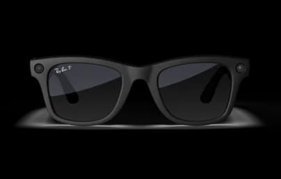 Meta Ray-Ban Smart Glasses (Gen 1) Review: The Best Smart Glasses Most People Should Buy