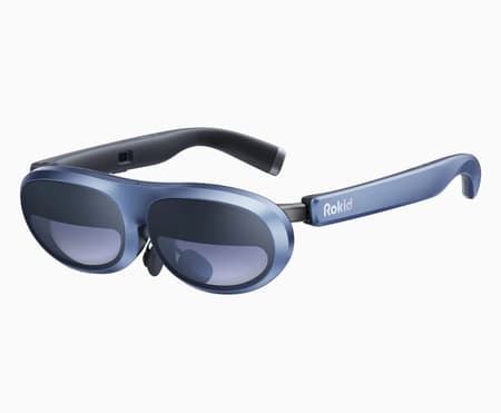 Rokid Max 2 Review: Sharp AR Glasses for Media and Gaming
