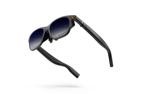 Viture Pro XR Review: The Brightest AR Glasses for Movies and Gaming