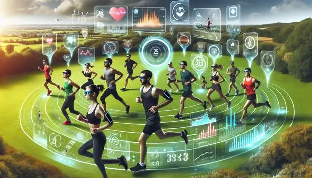 Best Smart Glasses For Fitness And Running