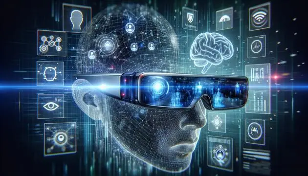 Understanding Computer Vision In Ai Smart Glasses