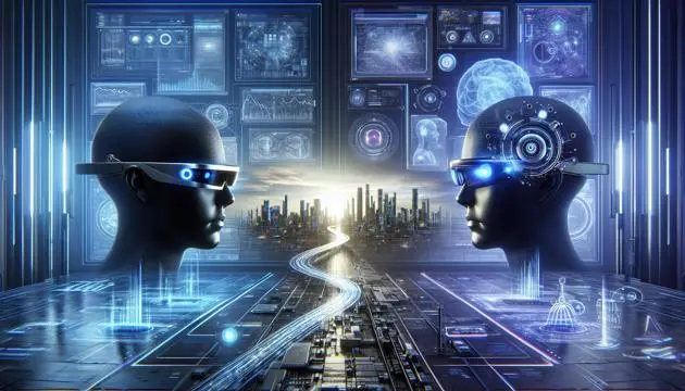Ar Glasses Vs Ai Glasses Where Are We Headed