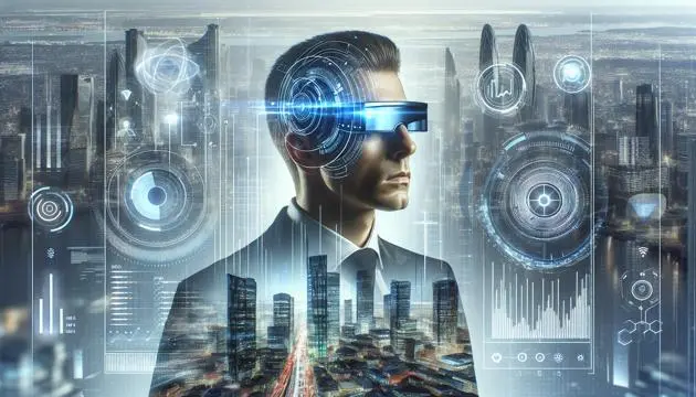 Smart Glasses Market Outlook For 2025