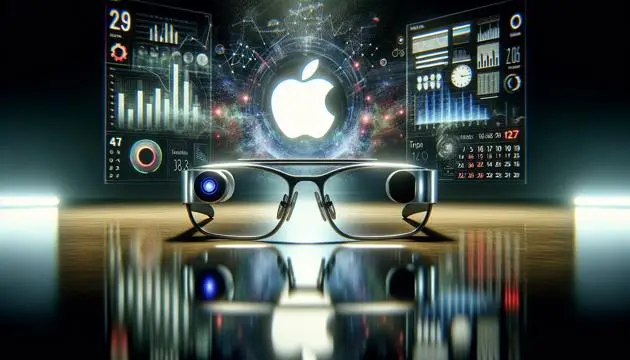 Will Apple Release Smart Glasses Soon