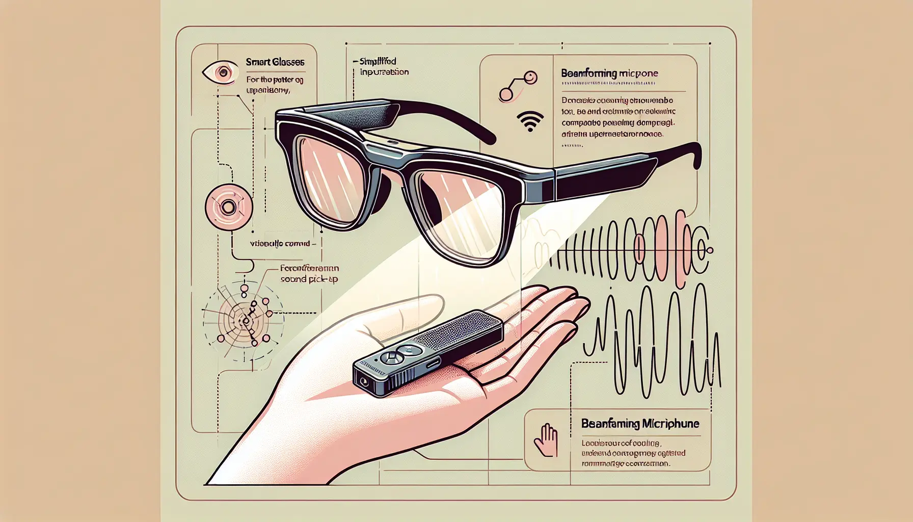 what-is-a-beamforming-microphone-and-why-it-matters-in-smart-glasses